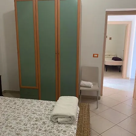 Appartamento Villetta bifamiliare indipendente