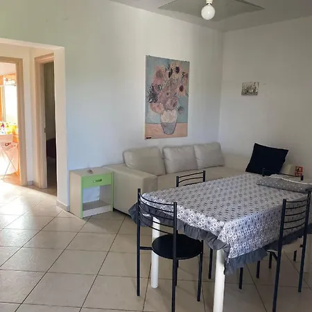 Villetta bifamiliare indipendente Appartamento Casello Martucci